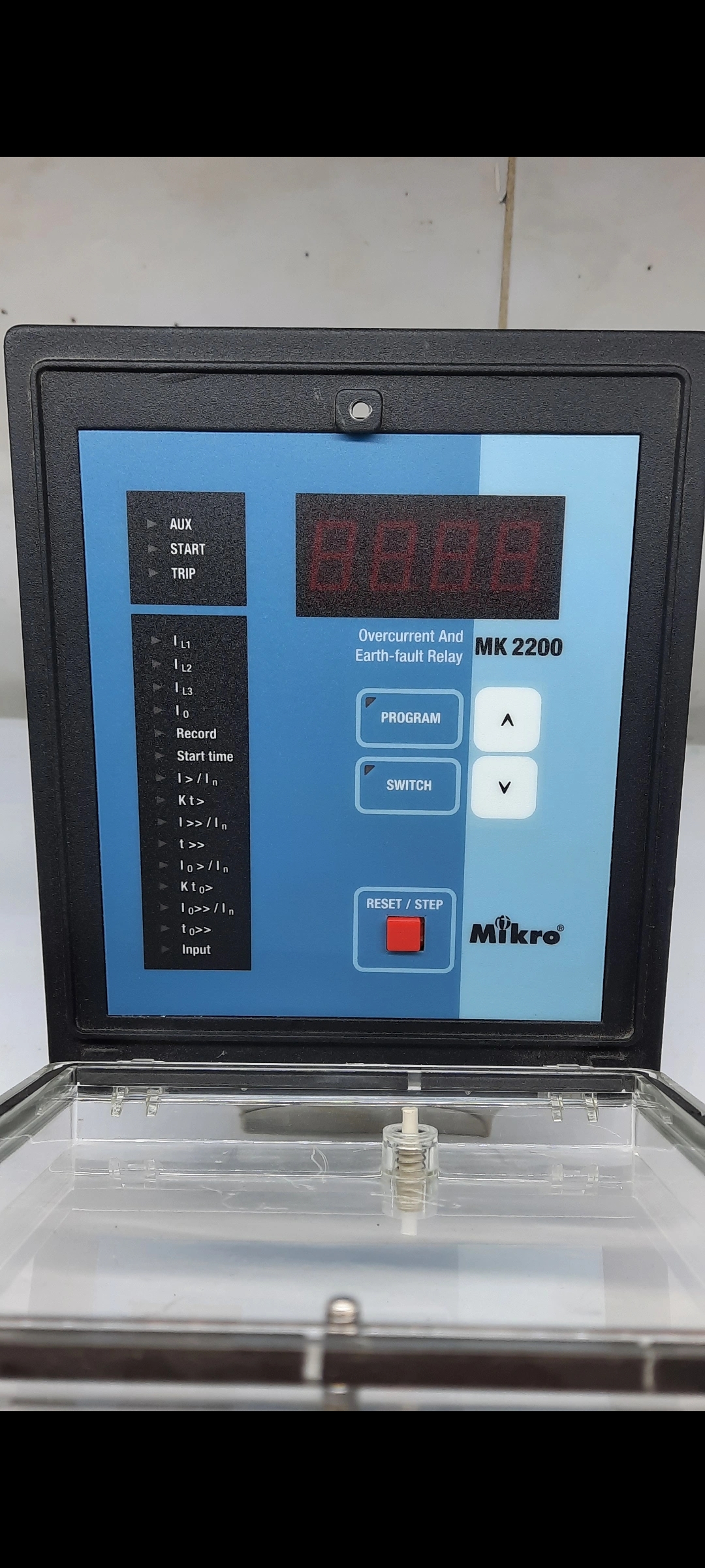 Mk2200