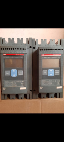 سافت استارت