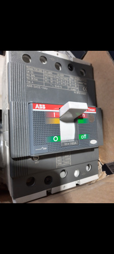 کلید اتوماتیک ABB