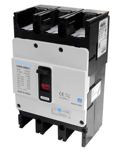 کلید اتوماتیک ۱۶۰ هیوندا قابل تنظیم