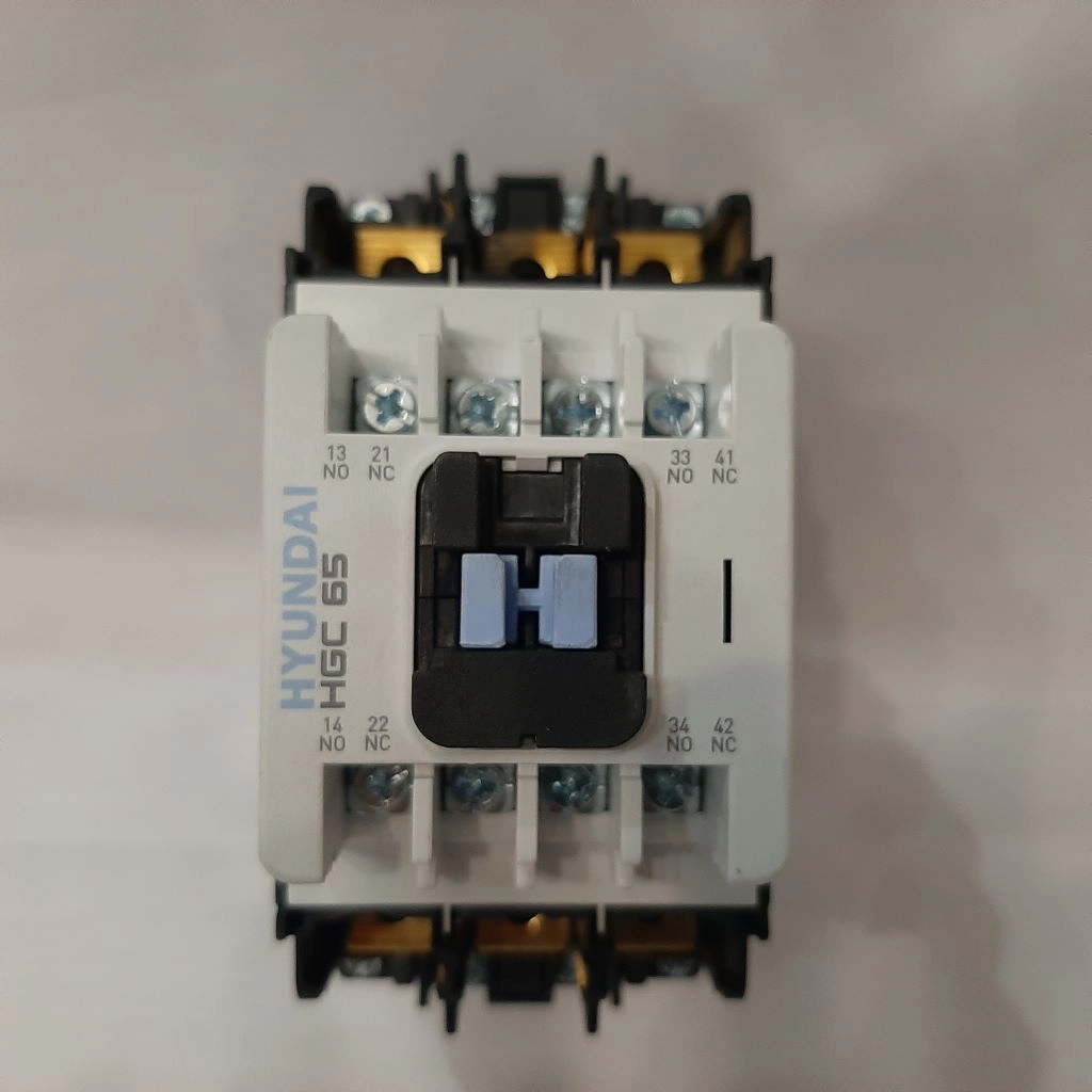 کنتاکتور 65 آمپر هیوندا الکتریک