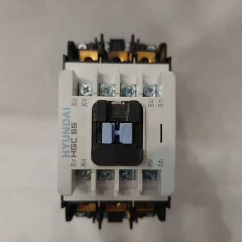 کنتاکتور 65 آمپر هیوندا الکتریک
