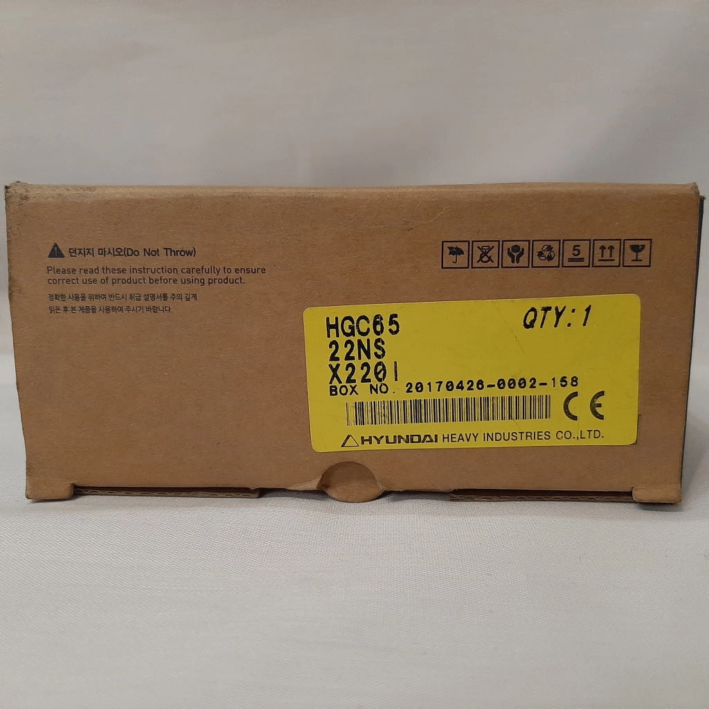 کنتاکتور 65 آمپر هیوندا