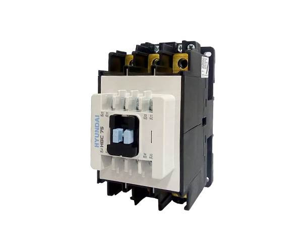 کنتاکتور HGC85