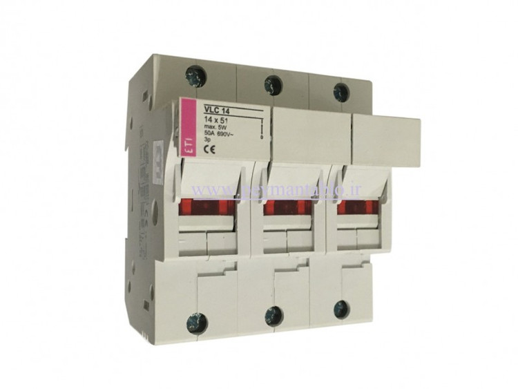 فیوز سکسیونر ETI