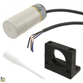 سنسور خازنی استولنه ای امرون Omron