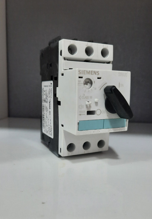 کلید حرارتی زیمنس۱۱_۱۶