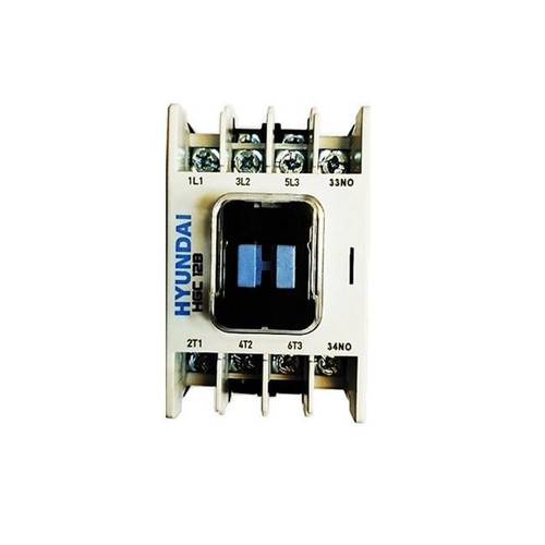 کنتاکتور هیوندا الکتریک 12 آمپر
