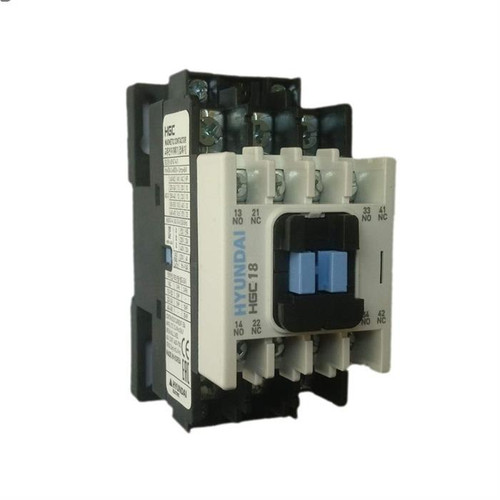 کنتاکتور ۱۸ آمپر هیوندا