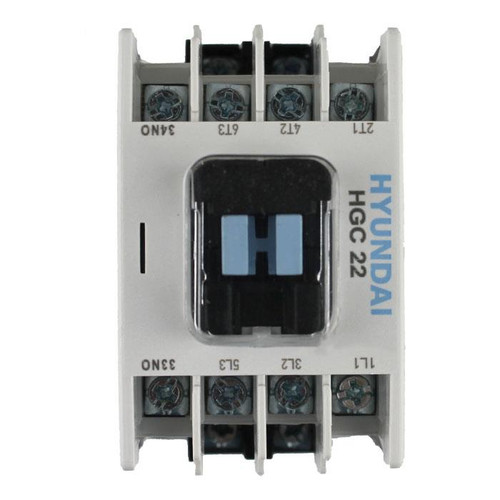 کنتاکتور 22 آمپر هیوندا الکتریک HGC22