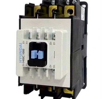 کنتاکتور ۱۰۰ آمپر هیوندا