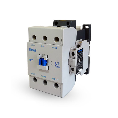 کنتاکتور پارس فانال