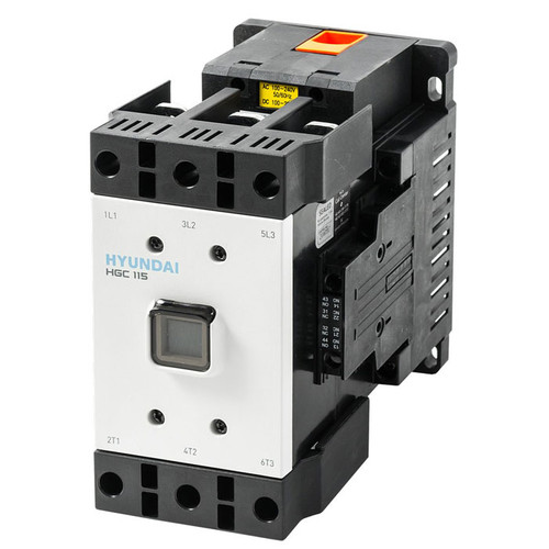 کنتاکتور هیوندا