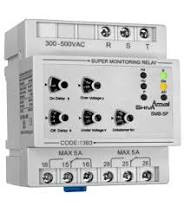 سوپر کنترل فاز دیجیتال شیواامواج مدل DMB-600S کد 13B4