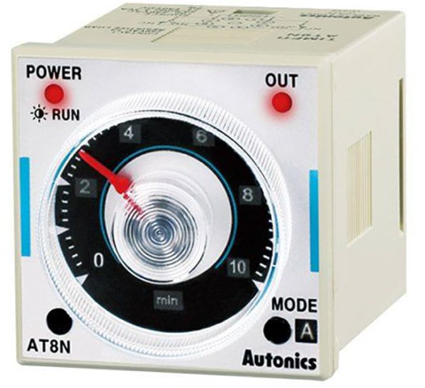 مولتی تایمر آتونیکس