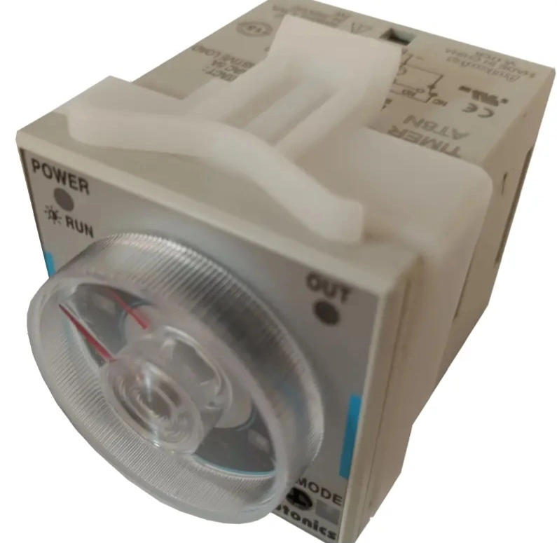 مولتی تایمر آتونیکس AT8N