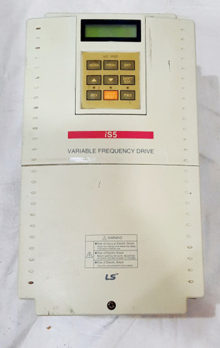 اینورتر ال اس 5.5 کیلو وات