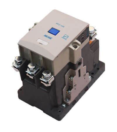 کنتاکتور ۱۰۰ آمپر پارس فانال