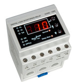 کنترل بار شیوا امواج