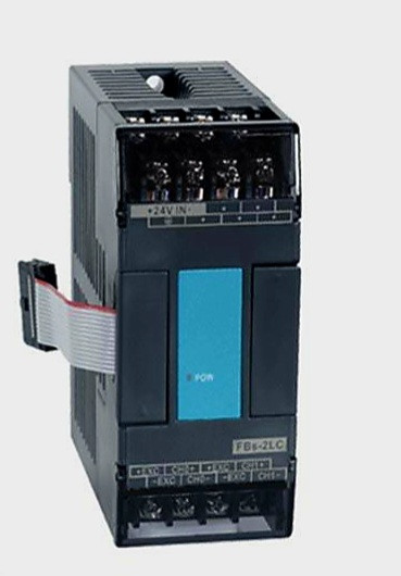ماژول گسترش ورودی لودسل FBs-2LC