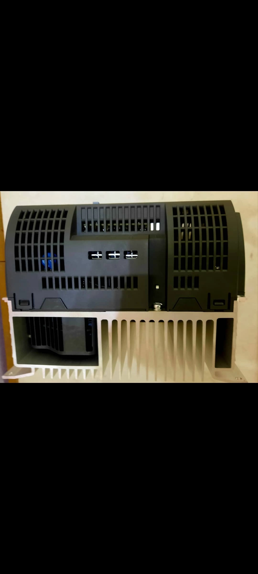 اینورتر ، درایو ، کنترل دور موتور