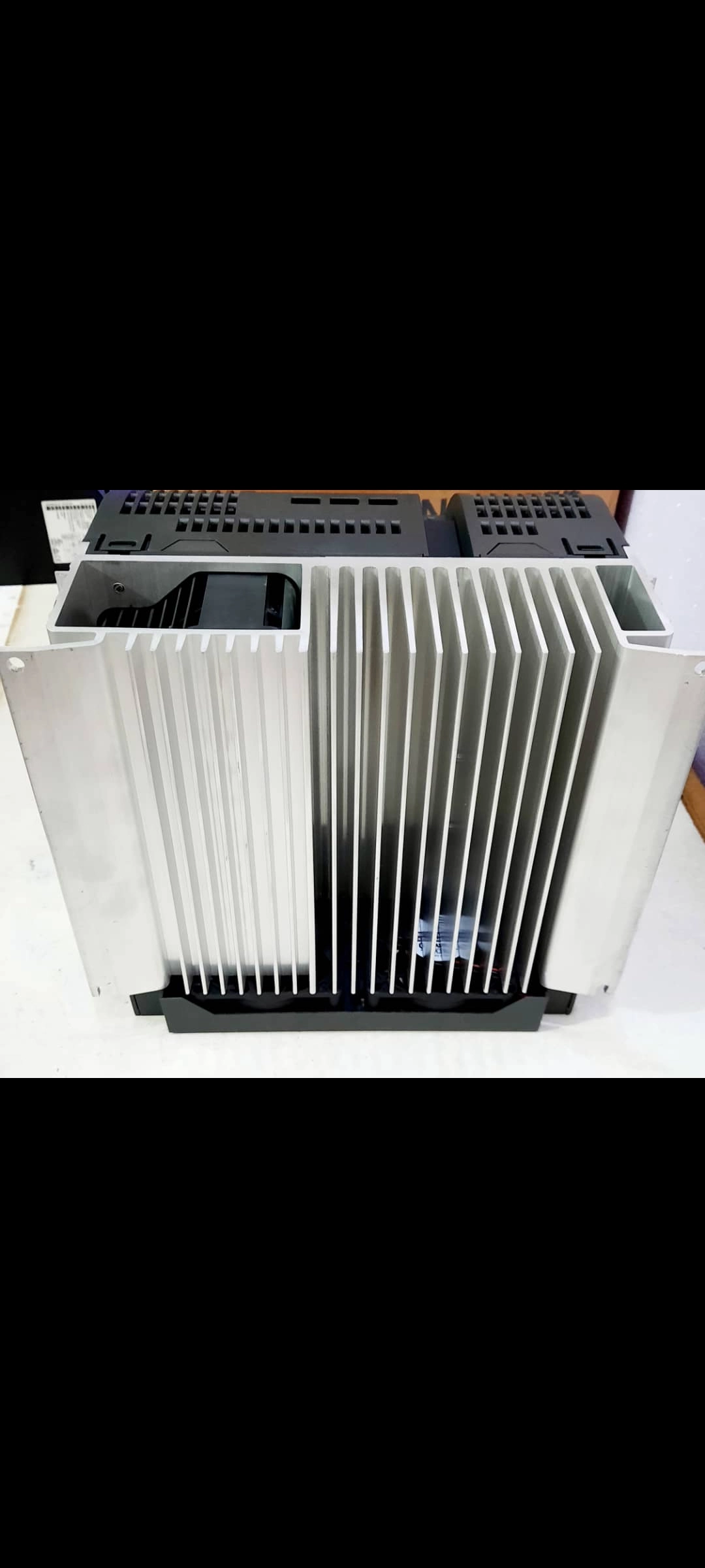 اینورتر ، درایو ، کنترل دور موتور