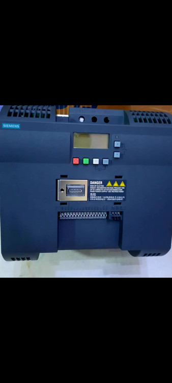 اینورتر، درایو،