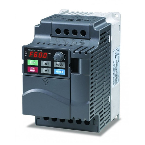 اینورتر 5.5 کیلو وات دلتا