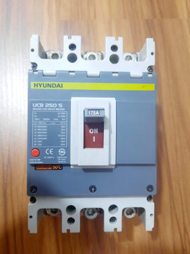 کلید اتوماتیک هیوندا _ بریکر _ فیوز