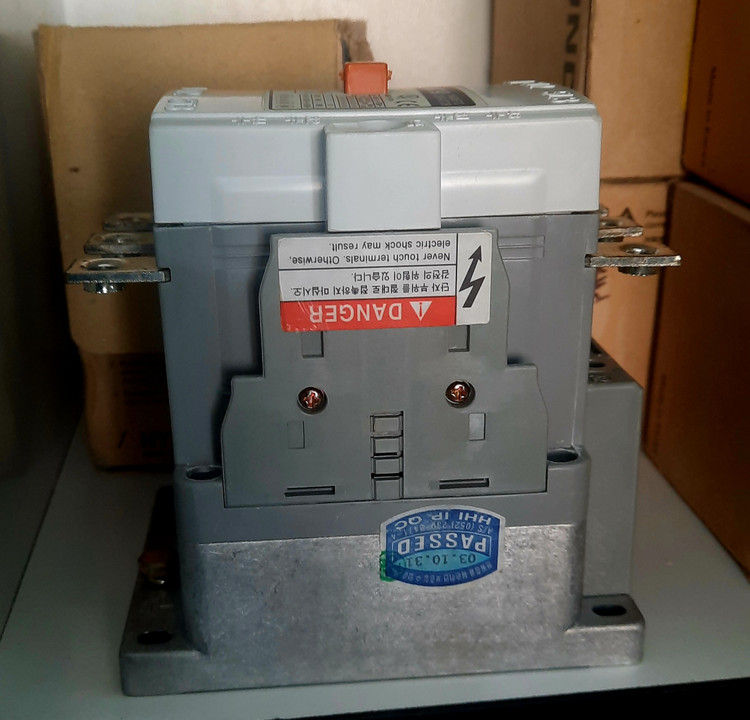 کنتاکتور Himc