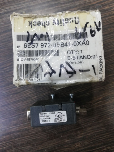 سوکت کارت پروفی باس زیمنس