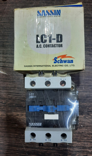 کنتاکتورD95 ساسین