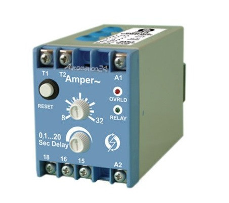 کنترل بار ۸_۳۲ صانت