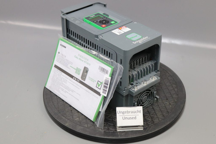 اینورتر اشنایدر ATV610 22kw