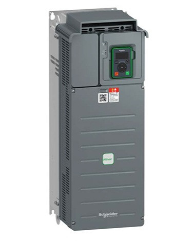 اینورتر اشنایدر ATV610 22kw