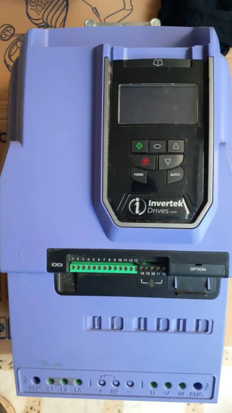درایو 30Kw اینورتک