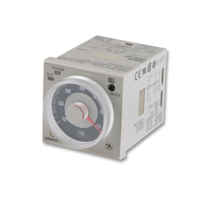 مولتی تایمر Omron اصلی