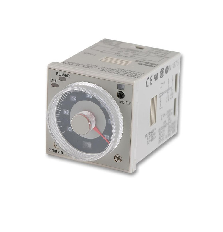 مولتی تایمر Omron اصلی