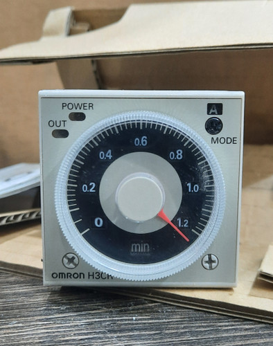 مولتی تایمر