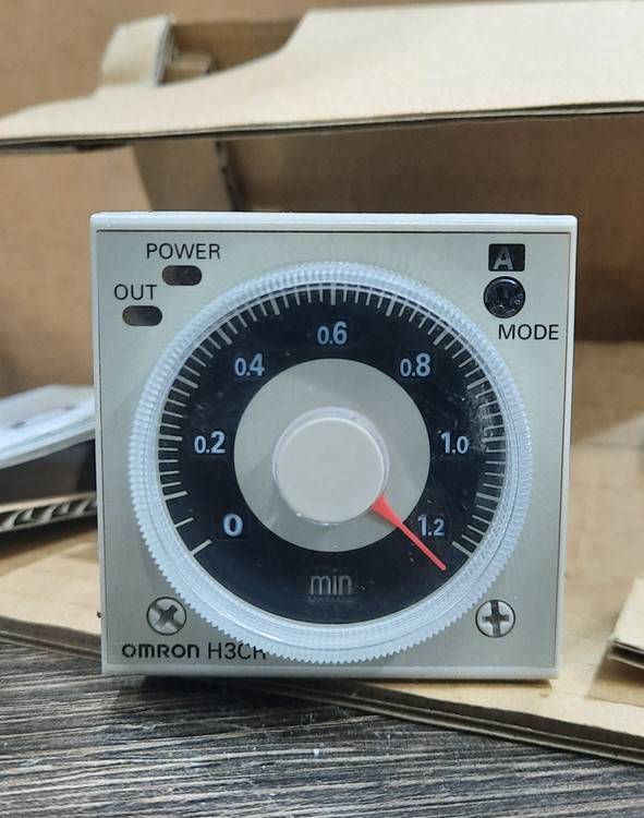 مولتی تایمر