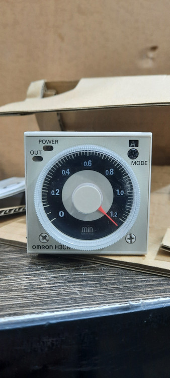 تایمر 8پایه