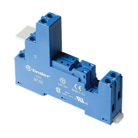 پایه رله فیندر ۹۷.۰۲