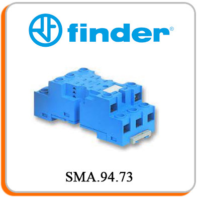 پایه رله فیندر 94.73 SMA