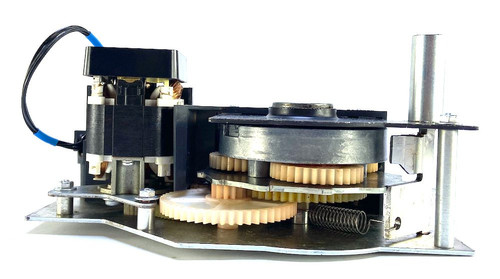 مکانیزم موتور کلید اشنایدر الکتریک NW