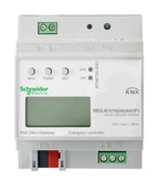 Plc خانه هوشمند کنترلر اشنایدر