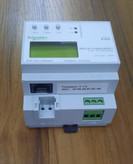 کنترلر هوشمند اشنایدر الکتریک