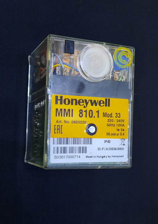 رله مشعل هانیول Honeywell