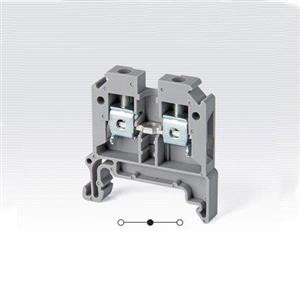 ترمینال ریلی دو پیچ ریلی رعد RAAD