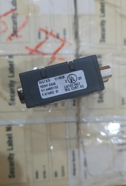 سوکت کارت پروفی باس SIEMENS