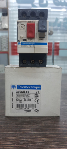 کلید محافظ موتور